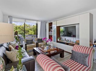 Brickell Park Condo, Miami, FL 33129