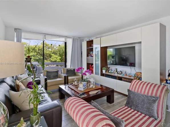 2501 Brickell Ave APT 307, Miami, FL 33129