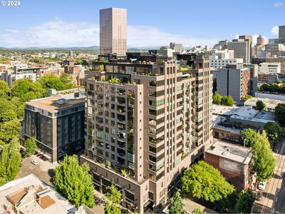 333 NW 9th Ave UNIT 1205, Portland, OR, 97209