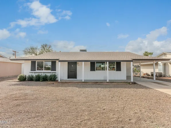 10207 W Alabama Ave, Sun City, AZ 85351