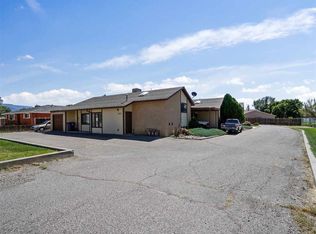 3227 East Rd, Clifton, CO 81520