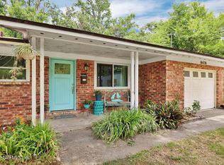 8478 Glade Ln, Jacksonville, FL 32217
