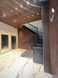 Rented by Oxford Property Group