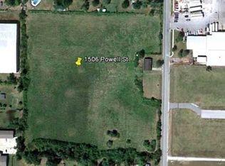 3707 Powell St, Springdale, AR 72764