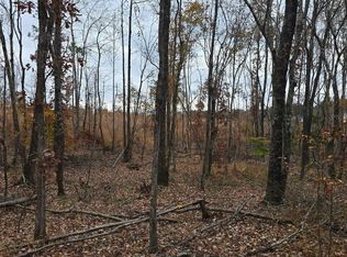 Old Trace Rd, French Camp, MS 39745