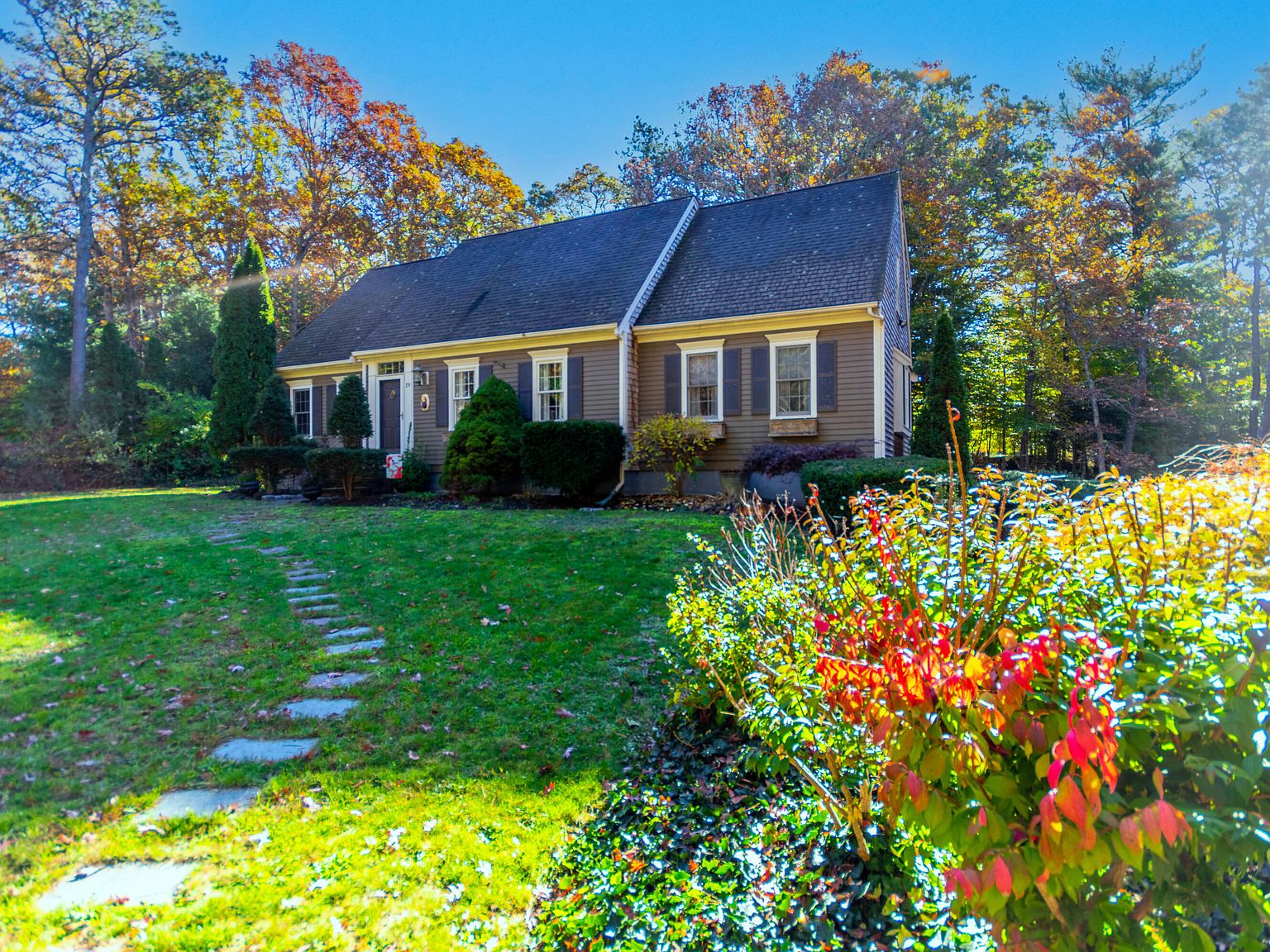 29 Anchor Drive, Forestdale, MA 02644 Zillow