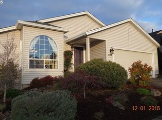 3116 SE 155th Ave, Vancouver, WA 98683
