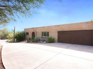 6501 N Longfellow Dr, Tucson, AZ 85718