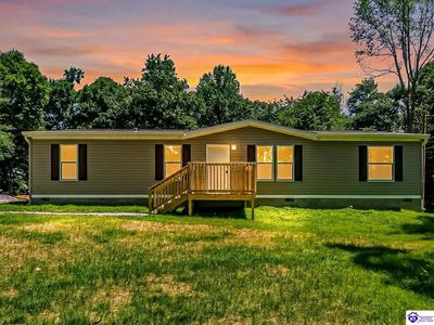 360 Timberline Dr, Vine Grove, KY, 40175