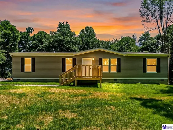 360 Timberline Dr, Vine Grove, KY 40175