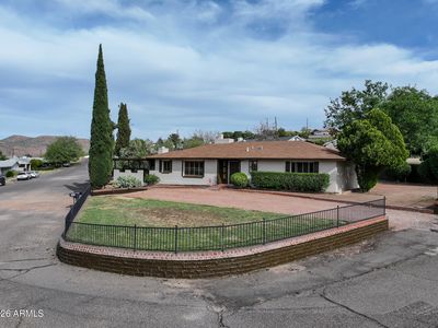 842 1ST Avenue, Miami, AZ, 85539