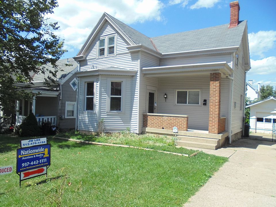 1st image of 3740 Herbert Ave