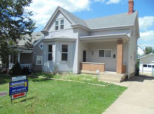 3740 Herbert Ave, Cincinnati, OH 45211