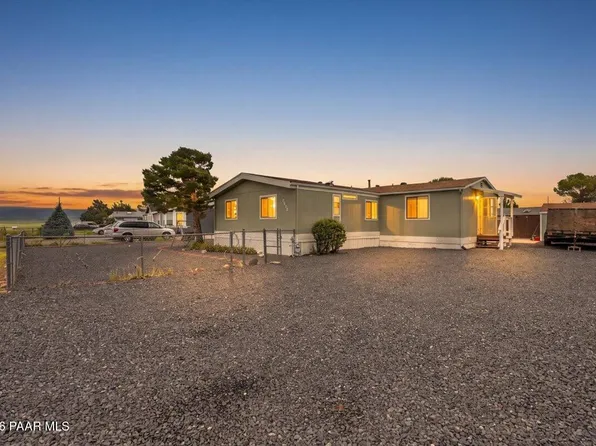 9139 E Manley Dr, Prescott Valley, AZ 86314