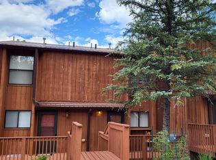 604 White Mountain Dr UNIT 703, Ruidoso, NM 88345