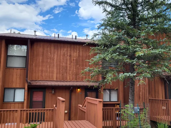 604 White Mountain Dr Unit 703, Ruidoso, NM 88345