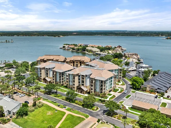 84 island Drive, Horseshoe Bay, TX 78657-0000