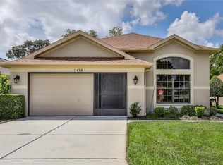 11438 Deercroft Ct, Spring Hill, FL 34609