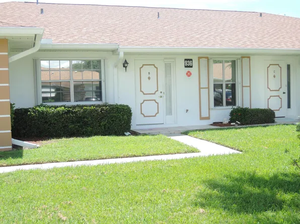 936 Savannas Point Drive #B, Fort Pierce, FL 34982