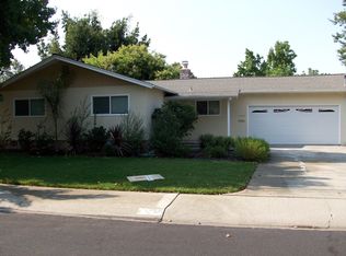 1737 Lemonwood Dr, Concord, CA 94519