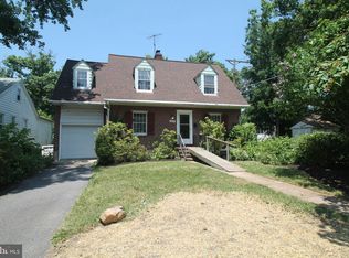 1400 Hubner Ave, Catonsville, MD 21228