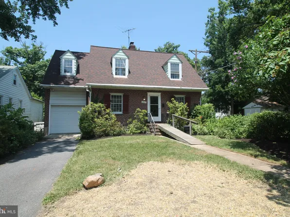 1400 Hubner Ave, Catonsville, MD 21228