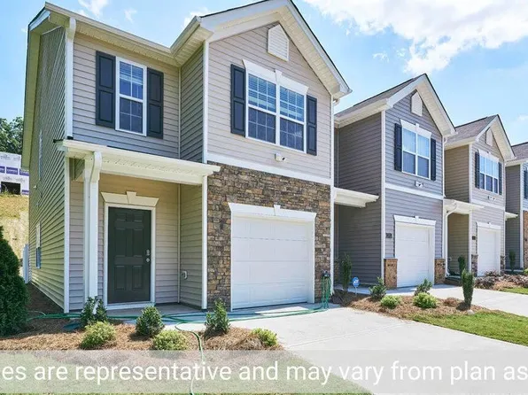 261 David Hill Dr, Sanford, NC 27330