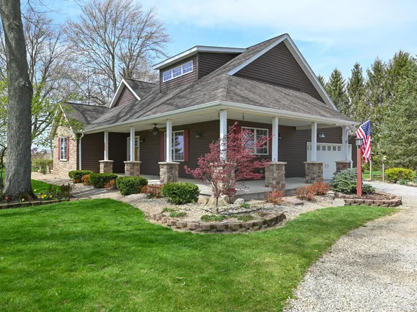 800 Township Highway 68, Nevada, OH 44849