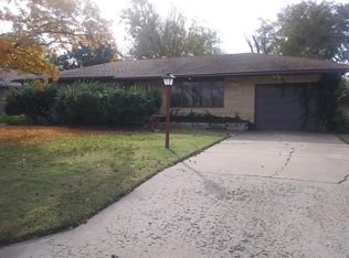 1507 W 4th St, Coffeyville, KS 67337