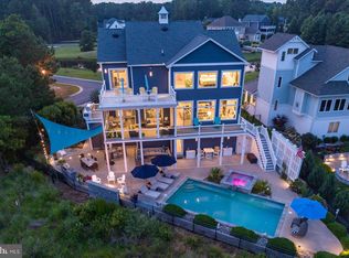 11714 Turville Ln, Berlin, MD 21811