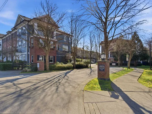 19572 Fraser Way #29, Pitt Meadows, BC V3Y 0A9