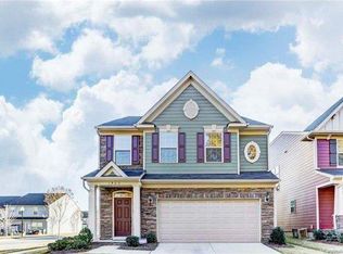 1903 Berryhill Rd, Charlotte, NC 28208