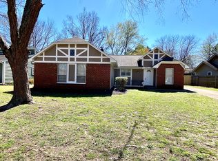 8193 Valley Ridge Trl, Cordova, TN 38016