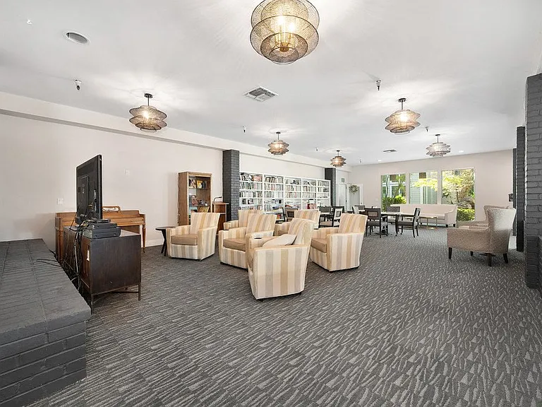The Atrium at Carmichael (55+) — Photo 25