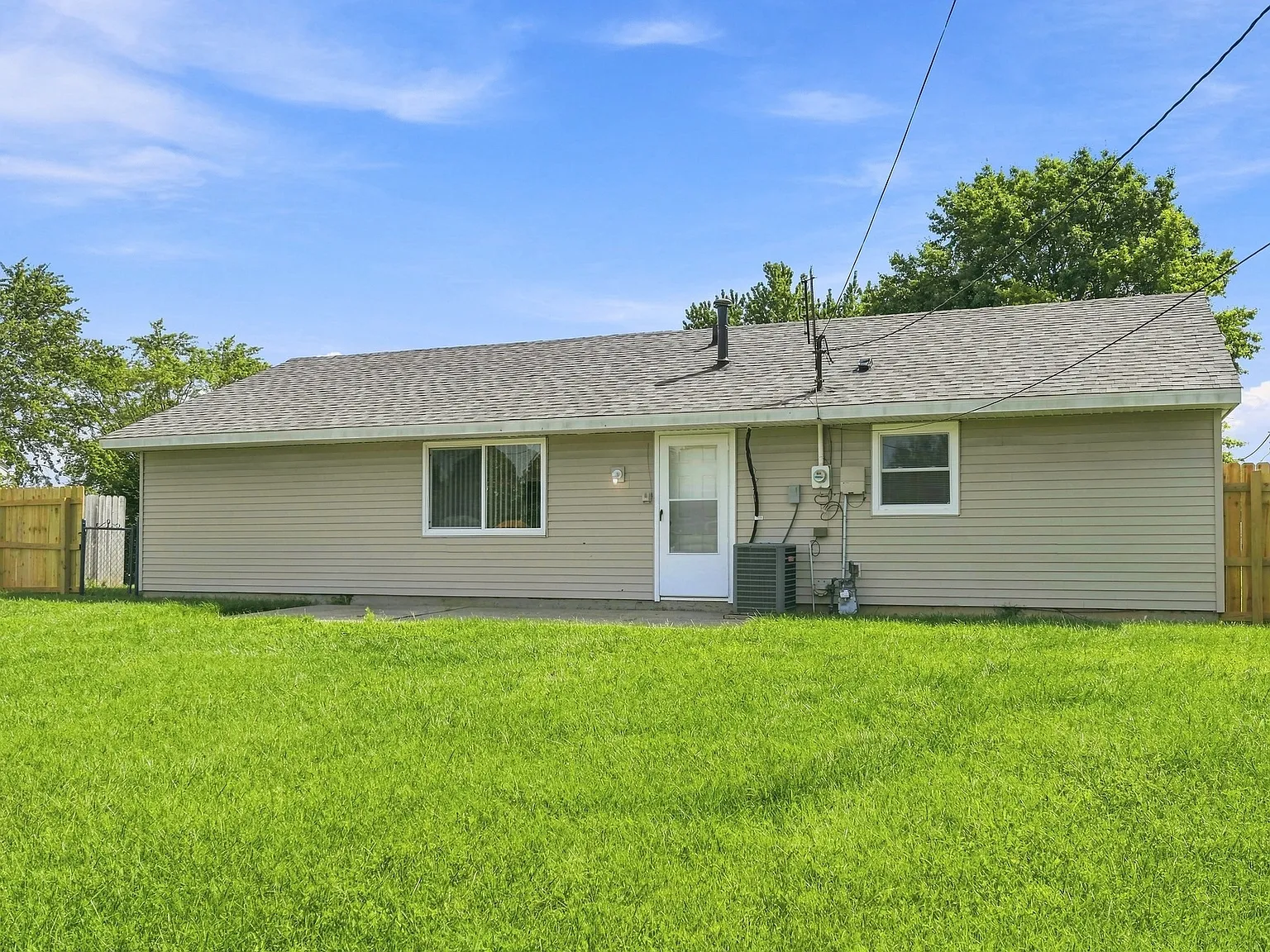7123 Strawberry Drive - 1 — Photo 1