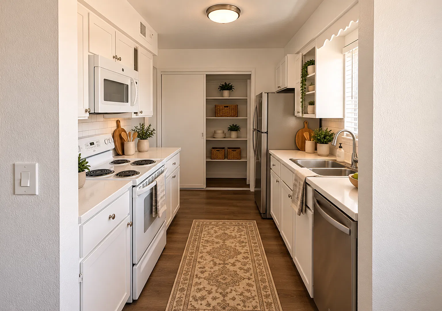Charming 2-Bedroom in Central Mesa | Pet Friendly + Zero Deposit Option! — Photo 1