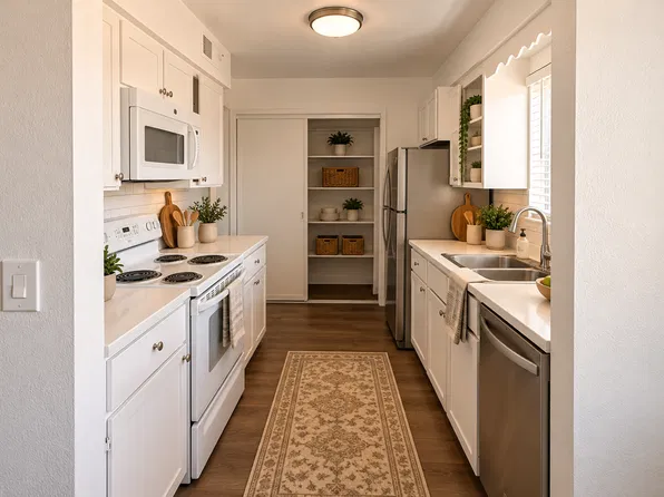 Charming 2-Bedroom in Central Mesa | Pet Friendly + Zero Deposit Option!