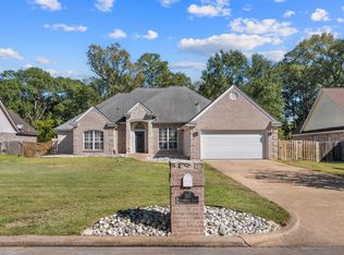 365 Copperfield Loop, Lufkin, TX 75904
