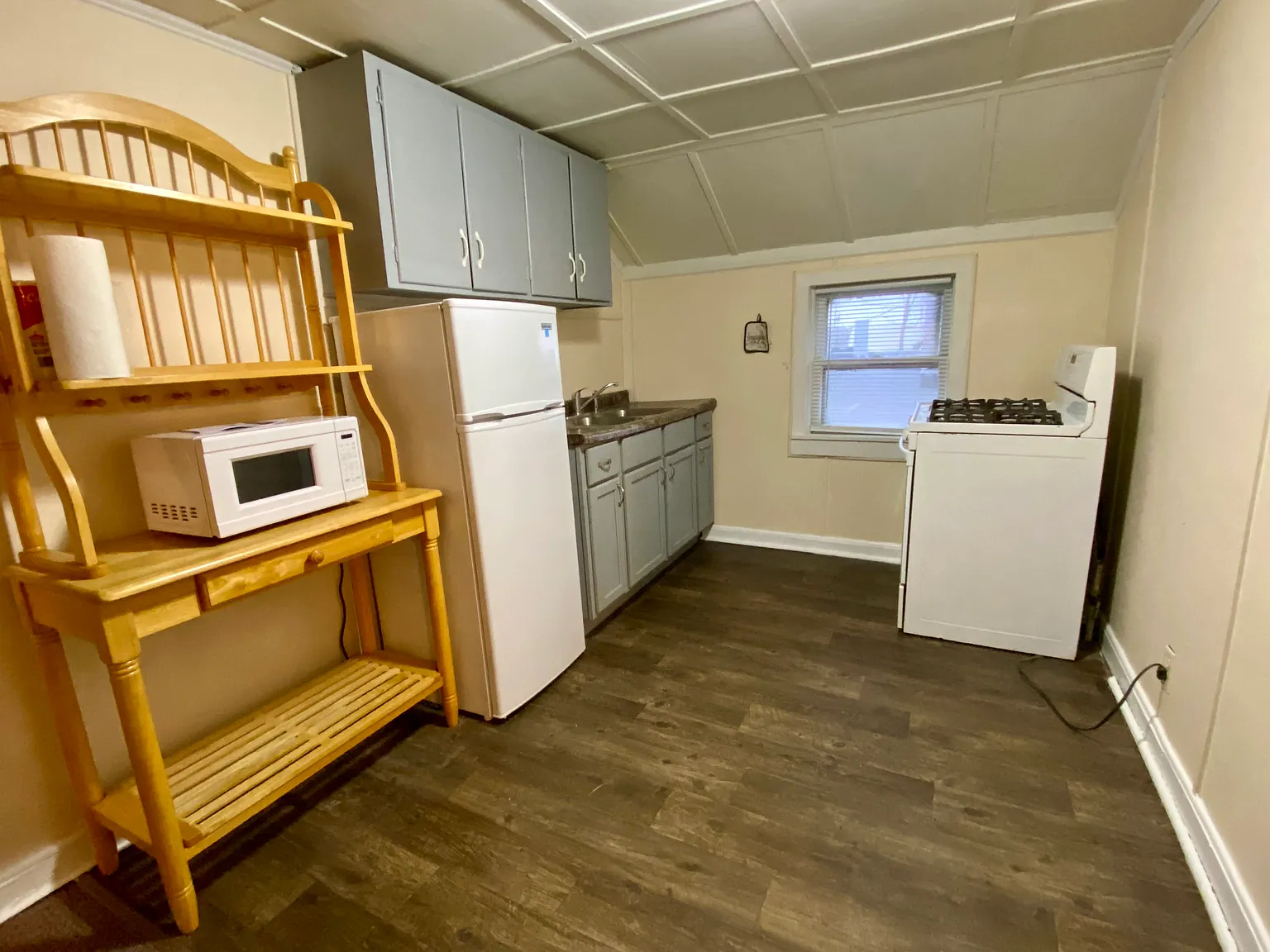 1 bed, 500 sqft, $775 — Photo 2