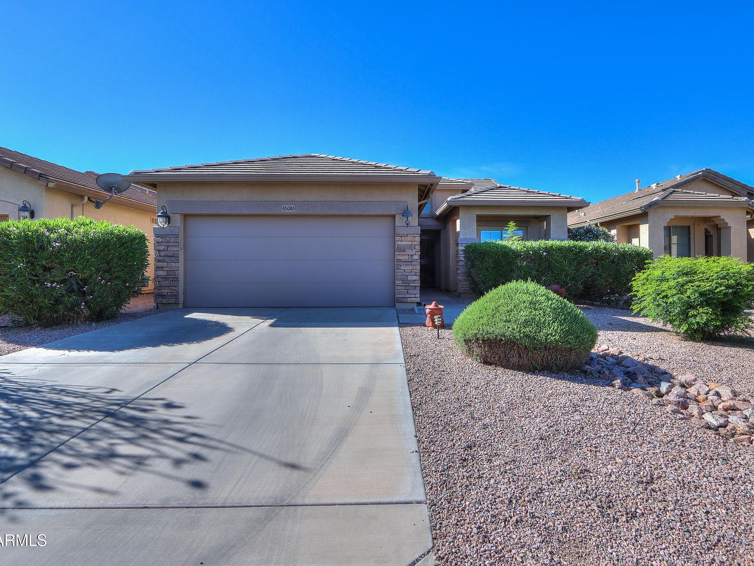 45085 W MESCAL Street, Maricopa, AZ 85139 | Zillow