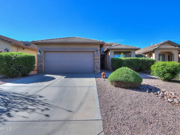 45085 W MESCAL Street, Maricopa, AZ 85139