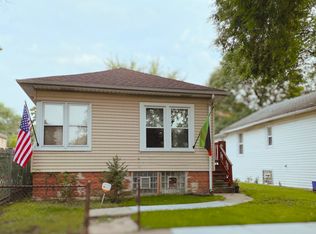 1212 W 109th Pl, Chicago, IL 60643