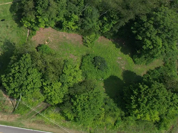 Tbd Spring Branch Rd, Marion, VA 24354