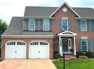 510 Wicklow Ct, Forest Hill, MD 21050