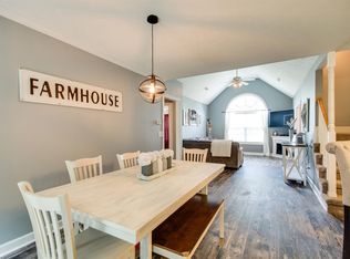 111 Oak Hollow Rd LOT 69, Manchester, TN 37355