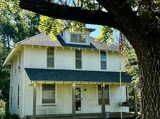 1408 N Meridian Rd, Peck, KS 67120