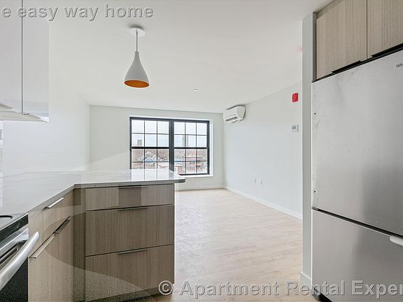 Apartment Rental Experts