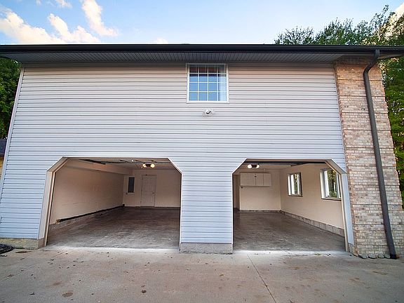 Garages