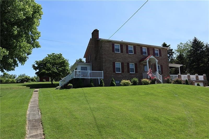 297 Woodland Rd, Daisytown, PA 15427 Zillow