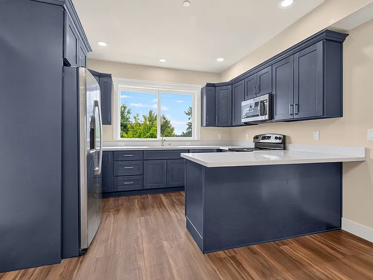 Rare New Construction 3- & 4-Bedroom Homes. Modern living. Spacious floor plans. An unbeatable lo... — Photo 37